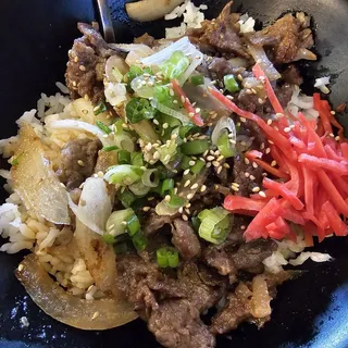 Gyudon