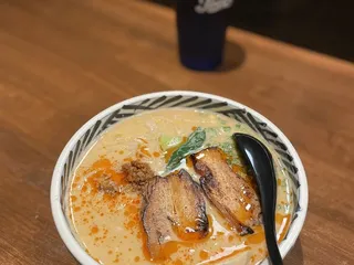 Fukumi Ramen x Momo Katsu - Folsom