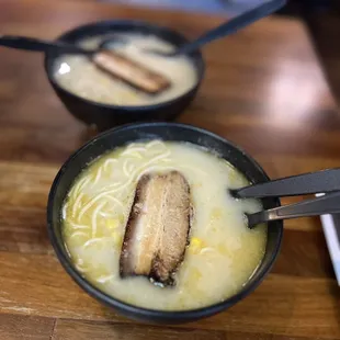 Kids Ramen