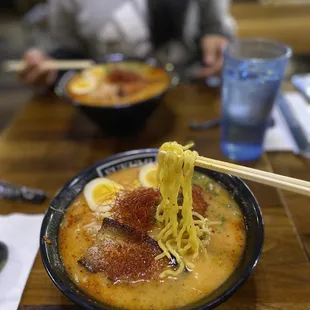Fukumi Ramen