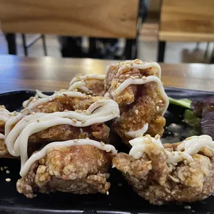 Honey Garlic Chicken (6)