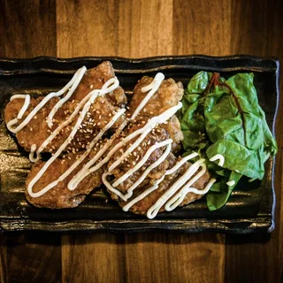 Honey Garlic Chicken (6)