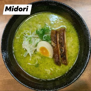 Midori Ramen