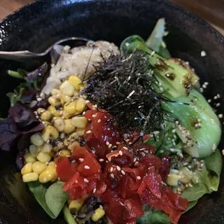 Vegetarian Maze Ramen