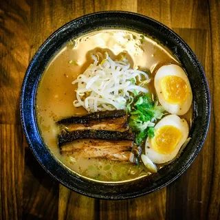 Classic Ramen