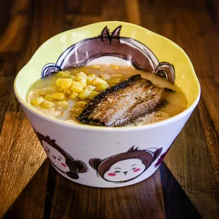 Kids Ramen
