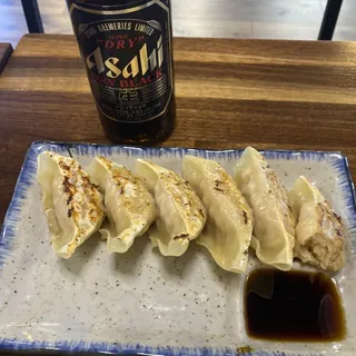 Asahi Black   Munich Dunkel Lager