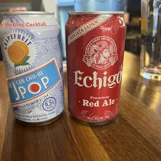 Echigo Red Ale   Red Ale
