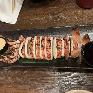 Ika-Yaki