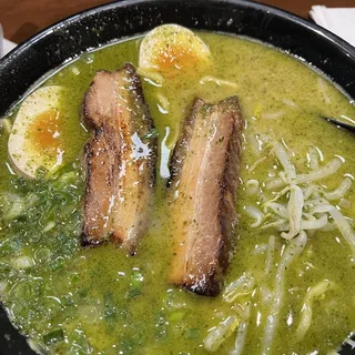 Midori Ramen