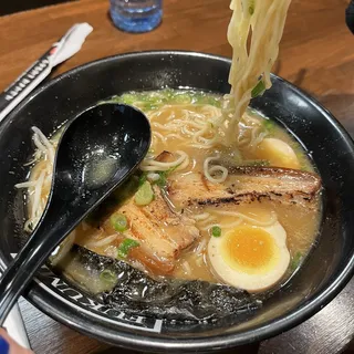 Tori Miso Ramen
