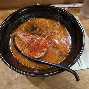 Fukumimi Ramen