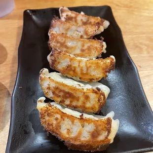 Gyoza