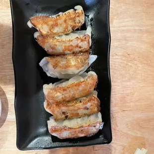 Gyoza