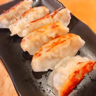 Gyoza