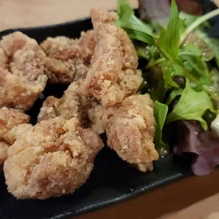 Chicken Karaage