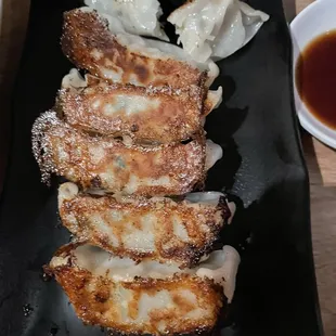 Gyoza