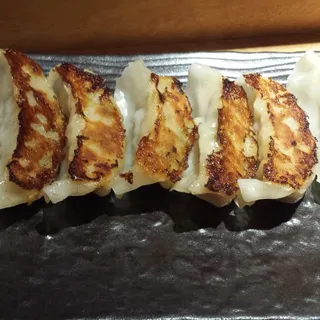 Gyoza