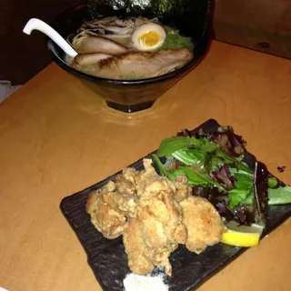 Karaage