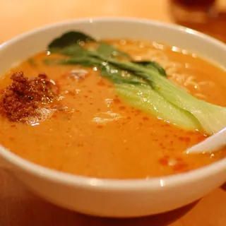 Tantan Men
