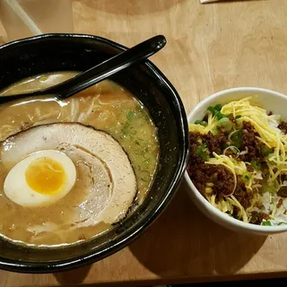 Classic Ramen