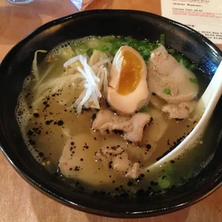Tori Ramen