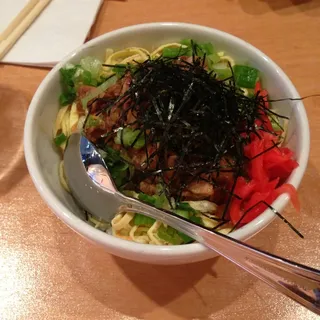 Chashu Bowl