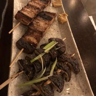 Buta Bara Yakitori
