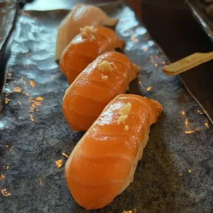 Hamachi Toro