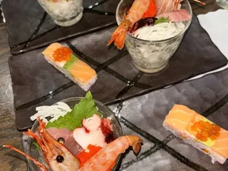 Kantaro Sushi