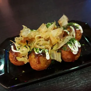 Takoyaki