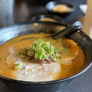 Devil Tonkotsu