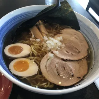 Shoyu Ramen
