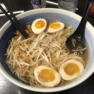 Vegetable Ramen