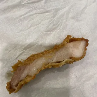 Pork Cutlet