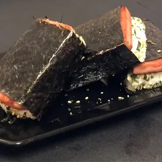 Spam Masubi(3pc)