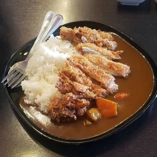 Chicken Cutlet