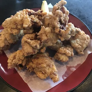Chicken Karaage