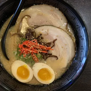 Chashu Pork