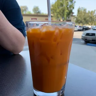Thai Milk Tea