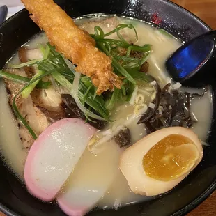 Hakata Ramen