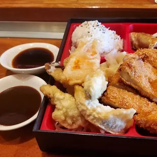 Bento Box