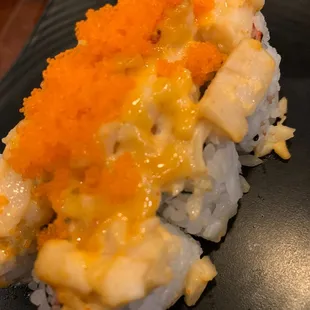 Tuna Maki Roll