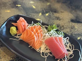 Crazy Sushi