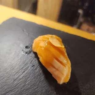 Miso king salmon