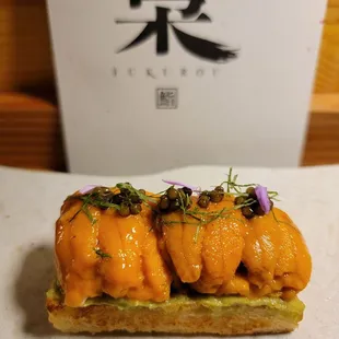 Uni Toast