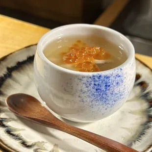Chawanmushi