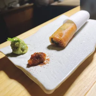 Empanada