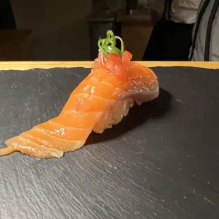 Lomi Salmon