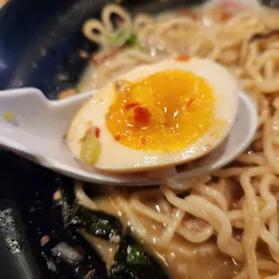 Tonkotsu Ramen